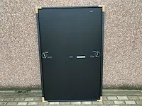 T-solar - t-410m54-18hv - set van 8 full black (410 wp) zonnepanelen en 1 blaupunkt bps-v01-03.0 omvormer (1-fase) - afbeelding 6 van  11