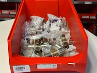 T stuk gelijk 25x25x25 - partij - afbeelding 1 van  3