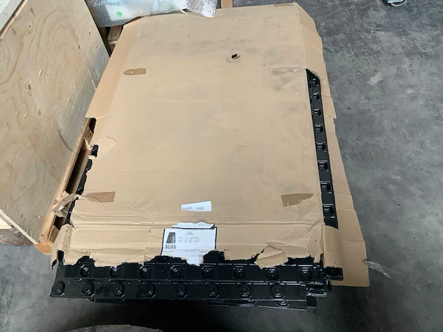 T2000 vloerverwarming panel (12x) - afbeelding 3 van  4