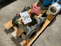 Ta afsluiter (2x) - afbeelding 1 van  3
