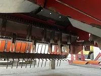 Taarup skt 1500 hakselaar - afbeelding 2 van  15