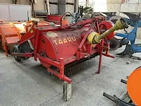 Taarup skt 1500 hakselaar - afbeelding 9 van  15