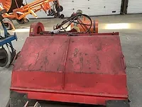 Taarup skt 1500 hakselaar - afbeelding 11 van  15