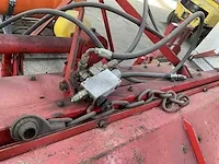 Taarup skt 1500 hakselaar - afbeelding 13 van  15