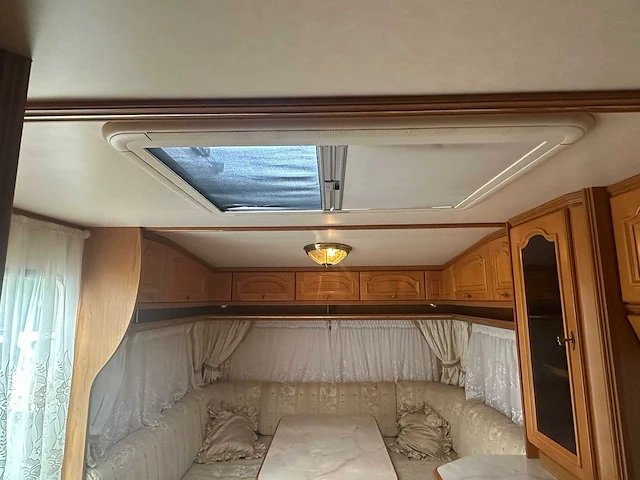 Tabbert - 225573 - caravan - afbeelding 5 van  19