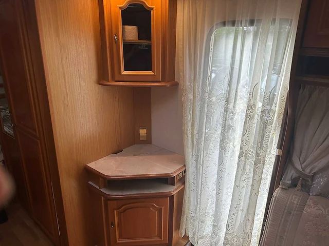 Tabbert - 225573 - caravan - afbeelding 6 van  19