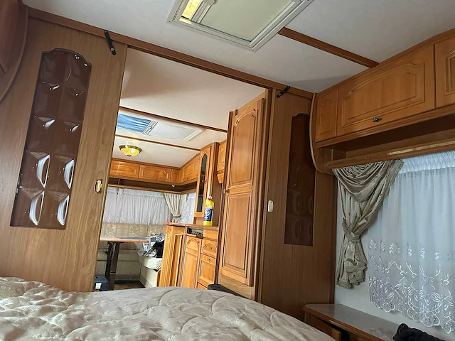 Tabbert - 225573 - caravan - afbeelding 7 van  19