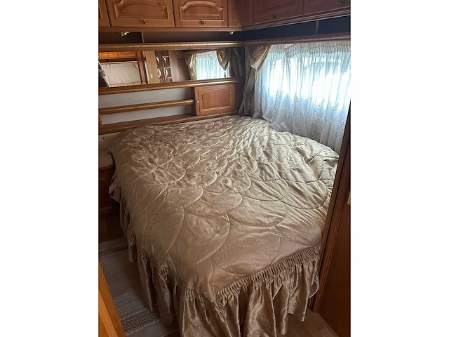 Tabbert - 225573 - caravan - afbeelding 8 van  19