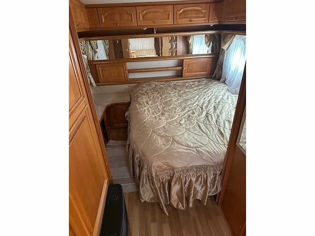 Tabbert - 225573 - caravan - afbeelding 9 van  19