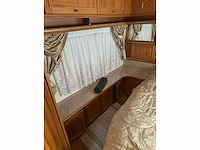 Tabbert - 225573 - caravan - afbeelding 10 van  19