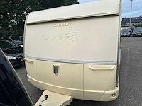 Tabbert - 225573 - caravan - afbeelding 12 van  19