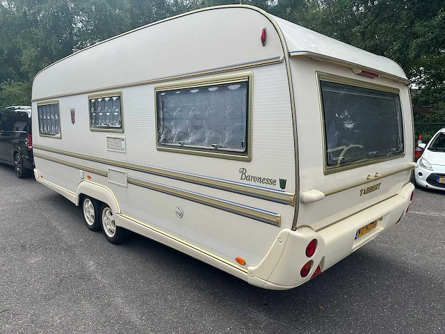 Tabbert - 225573 - caravan - afbeelding 13 van  19