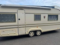 Tabbert - 225573 - caravan - afbeelding 15 van  19
