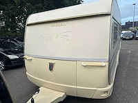 Tabbert - 225573 - caravan - afbeelding 16 van  19
