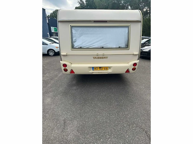 Tabbert - 225573 - caravan - afbeelding 18 van  19