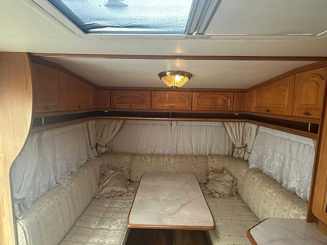 Tabbert - 225573 - caravan - afbeelding 19 van  19