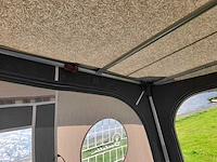 Tabbert - jeunesse - caravan met isabella voortent - afbeelding 12 van  51