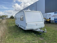 Tabbert - jeunesse - caravan met isabella voortent - afbeelding 15 van  51