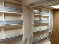 Tabbert - jeunesse - caravan met isabella voortent - afbeelding 31 van  51