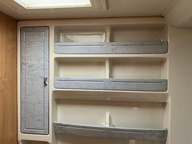 Tabbert - jeunesse - caravan met isabella voortent - afbeelding 32 van  51