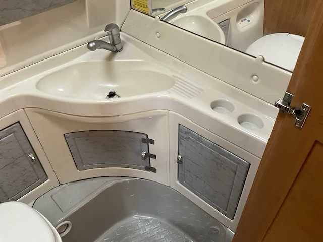 Tabbert - jeunesse - caravan met isabella voortent - afbeelding 34 van  51
