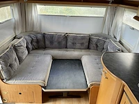 Tabbert - jeunesse - caravan met isabella voortent - afbeelding 36 van  51