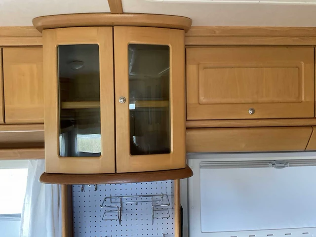 Tabbert - jeunesse - caravan met isabella voortent - afbeelding 40 van  51