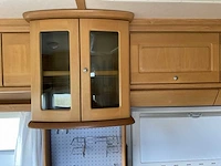 Tabbert - jeunesse - caravan met isabella voortent - afbeelding 40 van  51