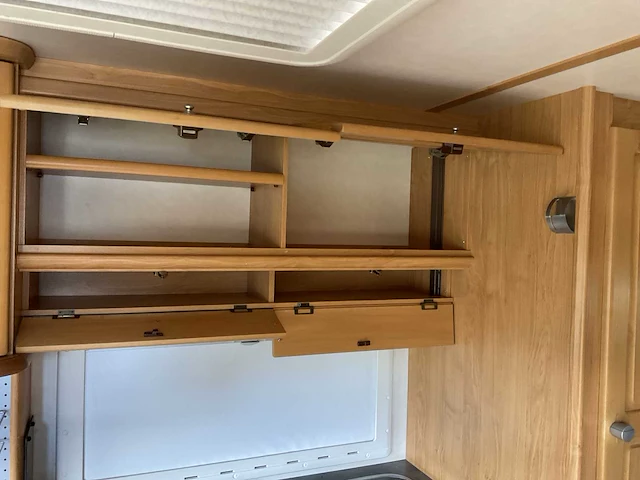 Tabbert - jeunesse - caravan met isabella voortent - afbeelding 42 van  51