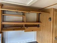 Tabbert - jeunesse - caravan met isabella voortent - afbeelding 42 van  51