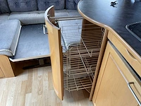 Tabbert - jeunesse - caravan met isabella voortent - afbeelding 47 van  51