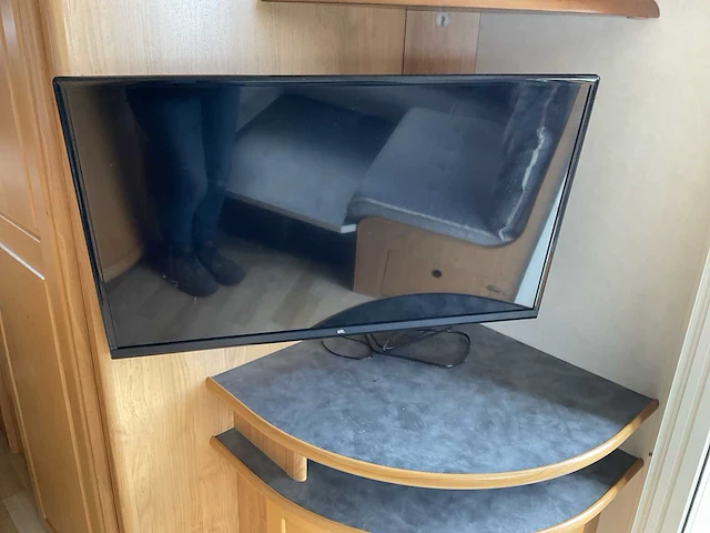 Tabbert - jeunesse - caravan met isabella voortent - afbeelding 50 van  51