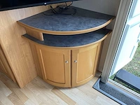 Tabbert - jeunesse - caravan met isabella voortent - afbeelding 51 van  51