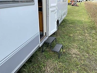 Tabbert - jeunesse - caravan met isabella voortent - afbeelding 17 van  51