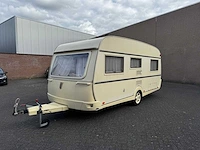 Tabbert -wz-47-rh caravan - afbeelding 1 van  12