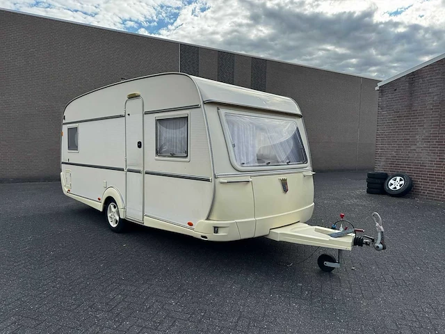 Tabbert -wz-47-rh caravan - afbeelding 5 van  12