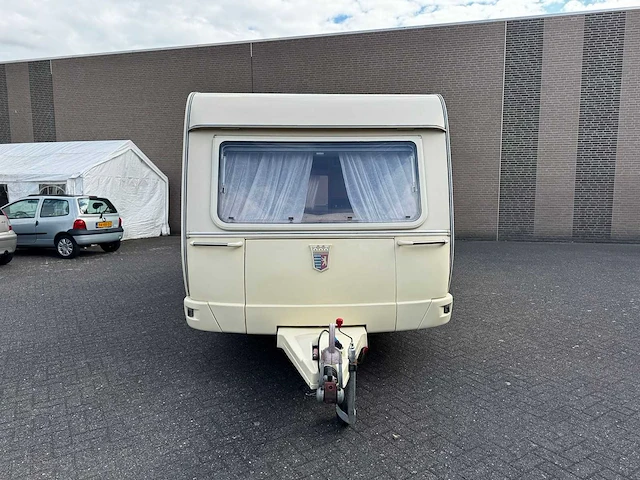 Tabbert -wz-47-rh caravan - afbeelding 6 van  12