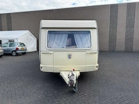 Tabbert -wz-47-rh caravan - afbeelding 6 van  12