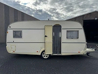 Tabbert -wz-47-rh caravan - afbeelding 8 van  12