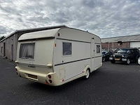 Tabbert -wz-47-rh caravan - afbeelding 10 van  12