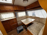 Tabbert -wz-47-rh caravan - afbeelding 11 van  12
