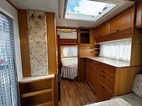 Tabbert -wz-47-rh caravan - afbeelding 12 van  12