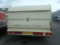 Tabbert 630 - bj 1994 - kenteken wj-93-pl - afbeelding 4 van  8