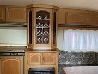Tabbert baranesse 630 caravan - afbeelding 2 van  26