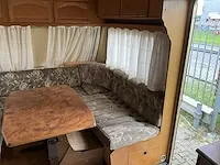 Tabbert baranesse 630 caravan - afbeelding 4 van  26