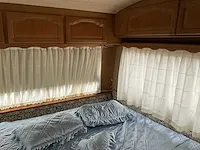 Tabbert baranesse 630 caravan - afbeelding 8 van  26
