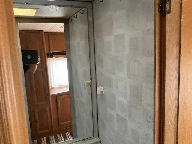 Tabbert baranesse 630 caravan - afbeelding 13 van  26