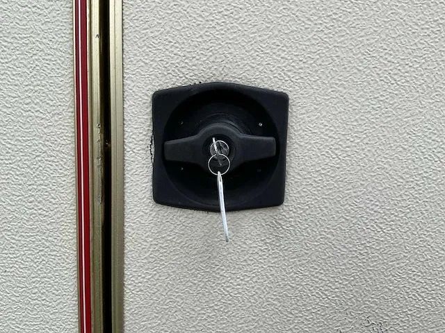 Tabbert baranesse 630 caravan - afbeelding 19 van  26