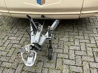 Tabbert baranesse 630 caravan - afbeelding 20 van  26