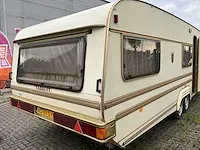 Tabbert baranesse 630 caravan - afbeelding 22 van  26
